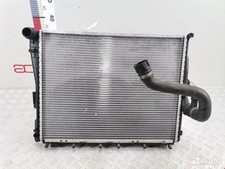 Радиатор основной для BMW 3-Series (E46)