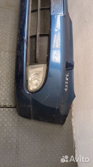 Фара противотуманная Nissan Primera P11, 2000