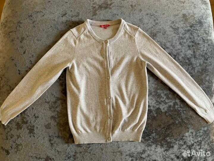 Одежда для девочки 146см (пакетом )