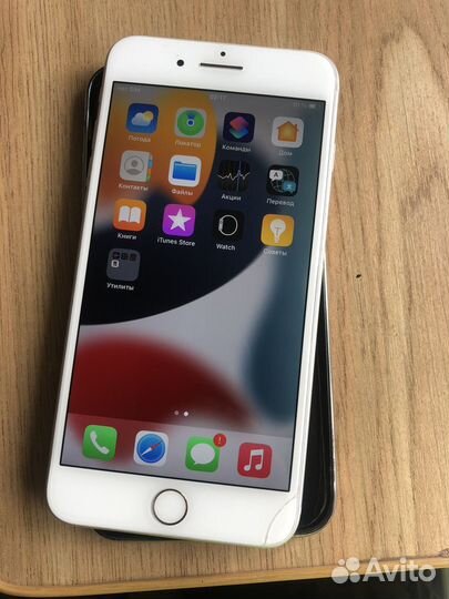 iPhone 7 plus