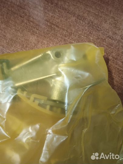 Натяжитель цепи грм KIA Sorento D4CB