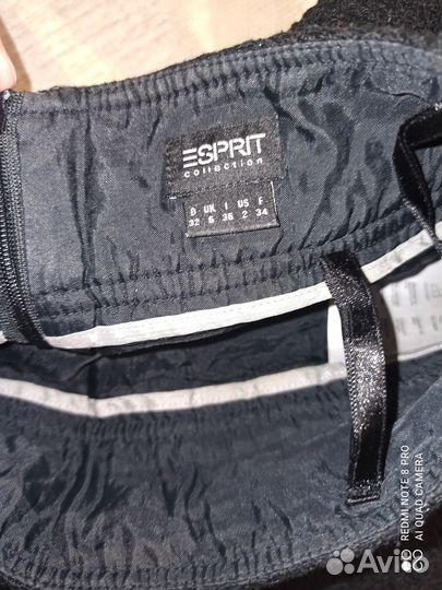 Юбка женская esprit 42 44