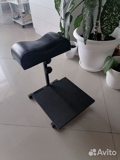 Подставка для педикюра бу