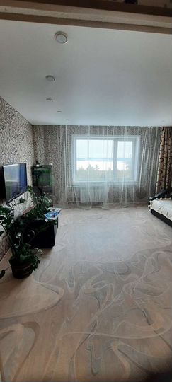 4-к. квартира, 86,6 м², 9/9 эт.