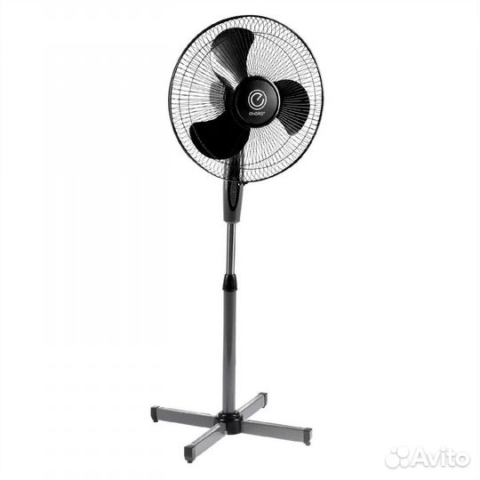 Вентилятор напольный новый