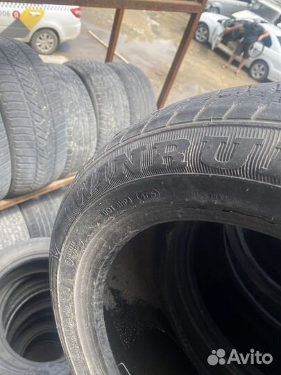 Winrun KF397 205/55 R16