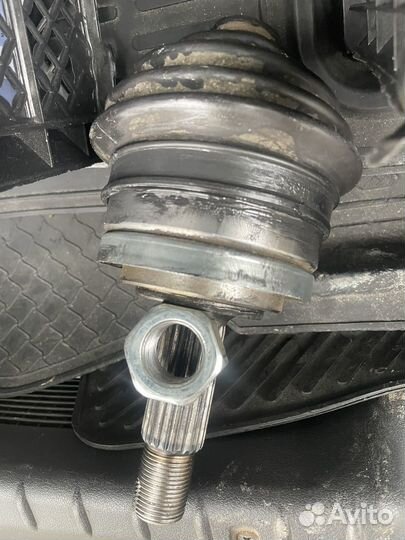 Шрус граната на 10ку(2шт)