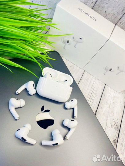 AirPods Pro 2 LUX