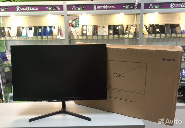 Монитор Xiaomi Redmi Display X24A
