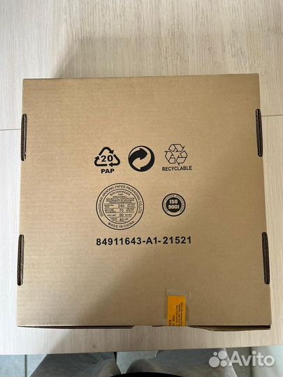 Коммутатор Huawei CloudEngine S5735-L8T4S-A1