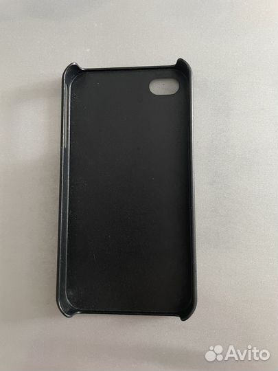 Чехол на iPhone 4s