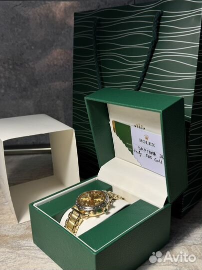 Мужские наручные часы механические