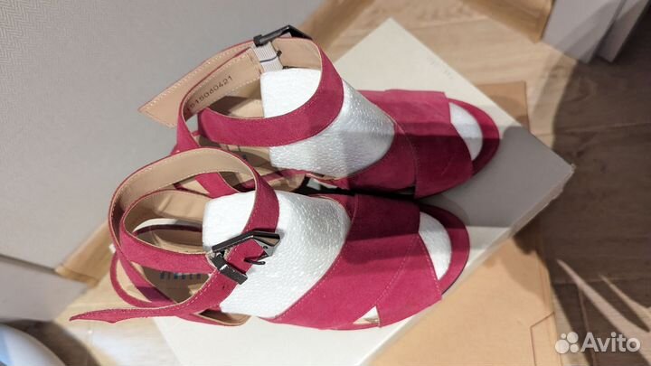 Ralf ringer босоножки