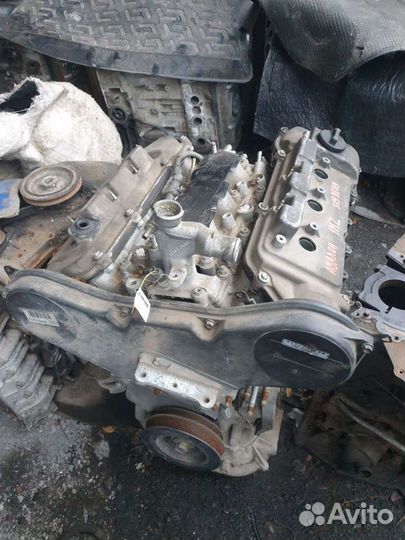 Двигатель 1mz-fe avalon Lexus