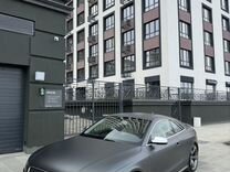 Audi RS5 4.2 AMT, 2011, 150 000 км, с пробегом, цена 2 300 000 руб.