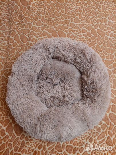 Лежанка для животных