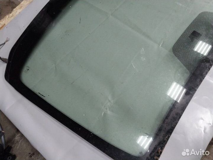 Стекло лобовое Renault Logan седан 1.6 2014