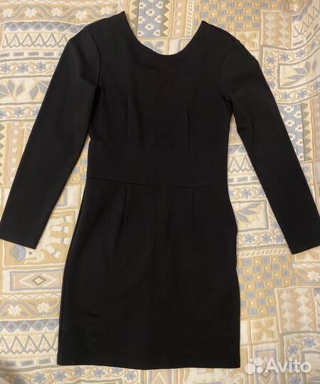 Платье женское 42 44