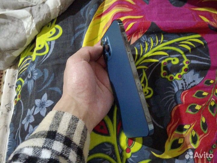 iPhone 12 Pro Max, 128 ГБ