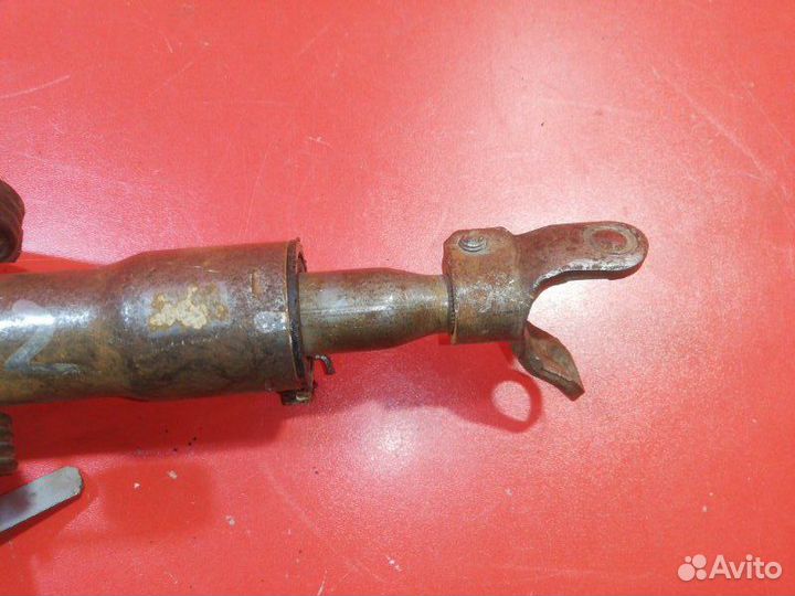 Рулевая колонка Toyota Carina AT210 4A-GE