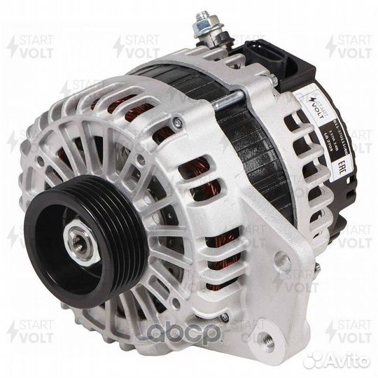 Генератор для Ford bronco 1 поколение, 2021 - сего