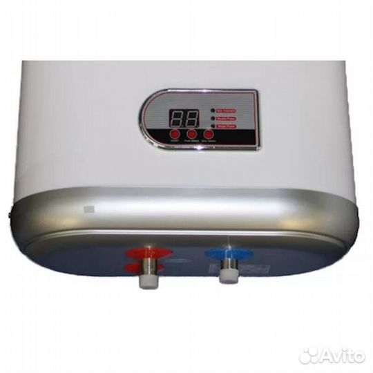 Водонагреватель Thermex if 80 v