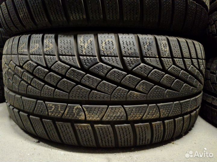 Pirelli Sottozero Winter 240 255/40 R19 Y