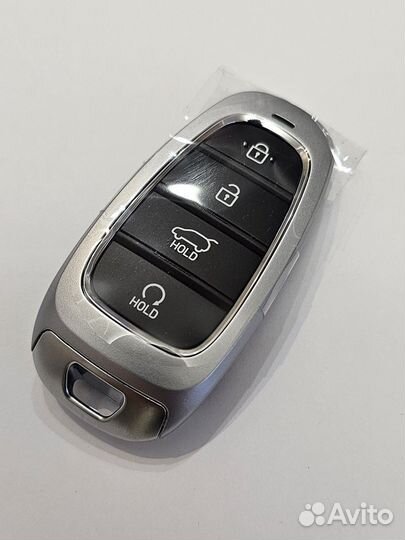 Смарт ключ Hyundai Santa Fe 95440-S1610