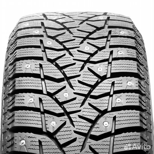 Bridgestone Blizzak Spike-02 225/55 R17 101T