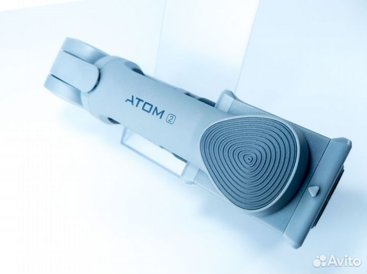 3-х осевой стабилизатор Snoppa atom 2