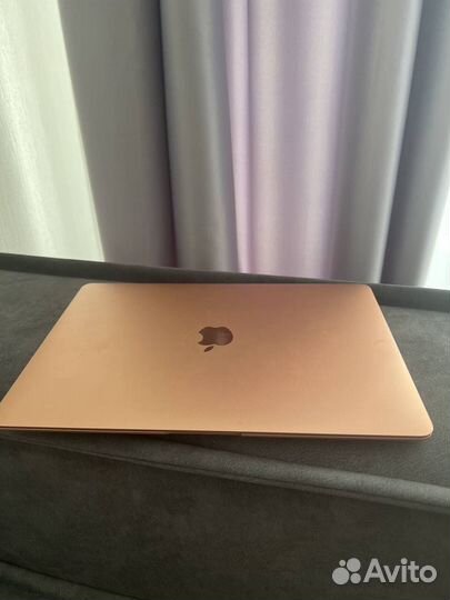 Apple MacBook air 13 2020 m1 8gb 256