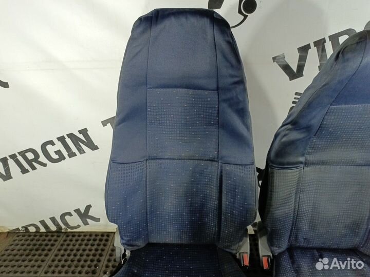 Комплект сидений Volvo FH