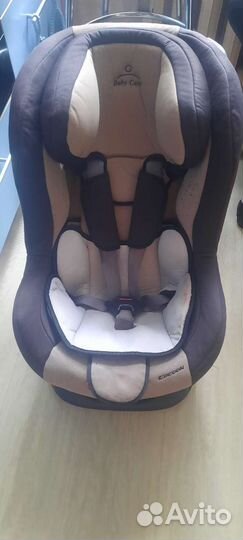 Детское автокресло от 0 до 18