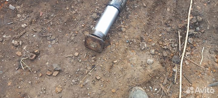 Падемник кузова ЗИЛ130