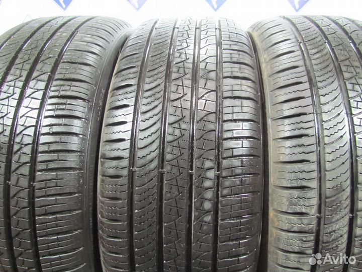 Pirelli Scorpion Zero All Season 235/50 R20 96R