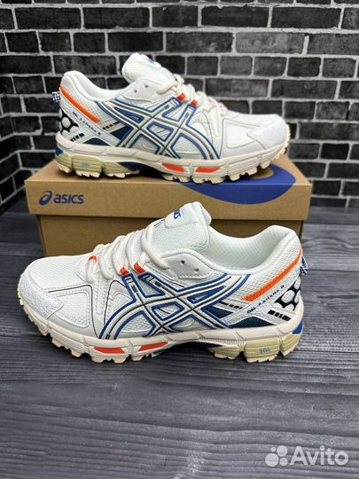 Кроссовки Asics Gel Kahana 8