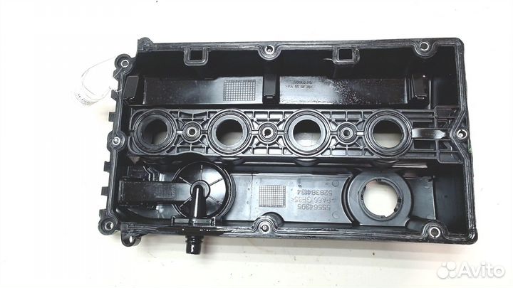 Крышка клапанная двс Opel Astra H, 2007