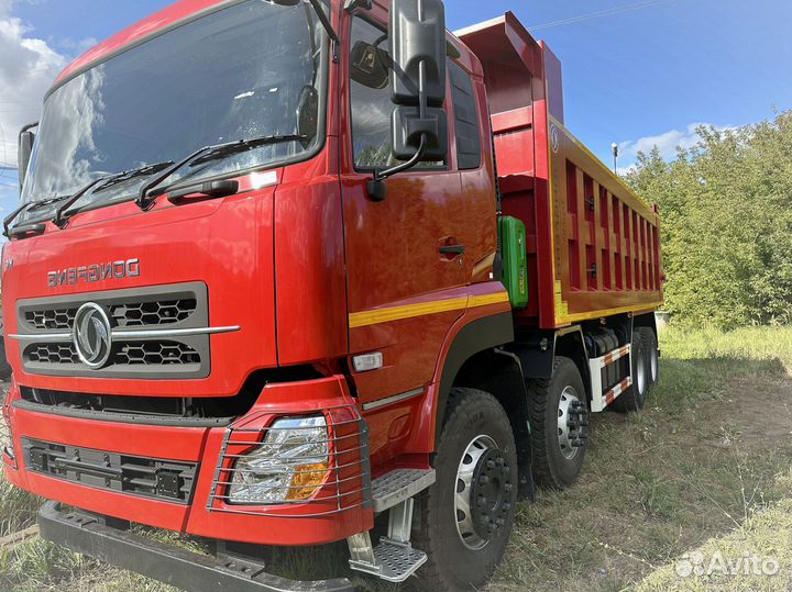DongFeng DFH3440A80, 2023