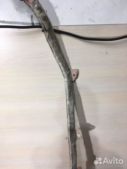 Подушка безопасности Ауди A4 B6