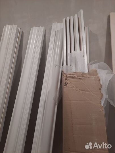 Наличники для дверей