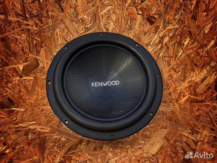 Сабвуфер с усилителем