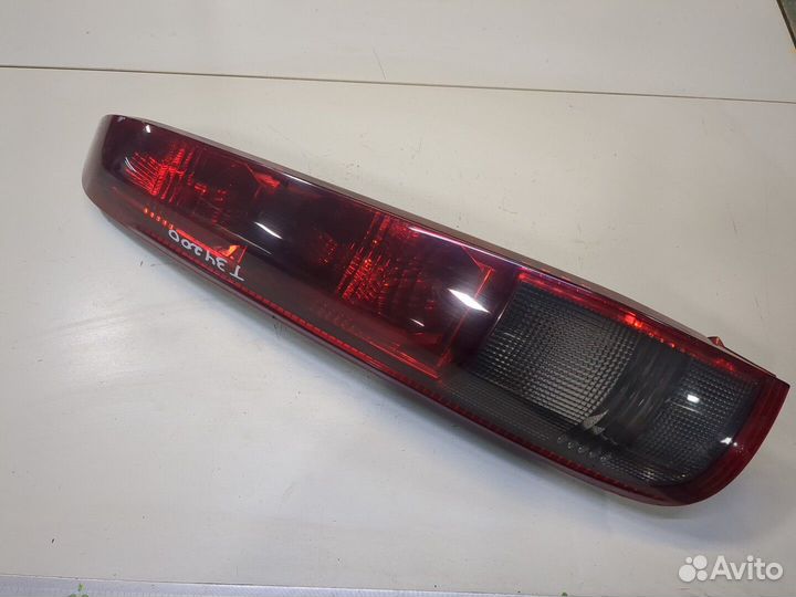 Фонарь (задний) Nissan X-Trail (T30), 2003