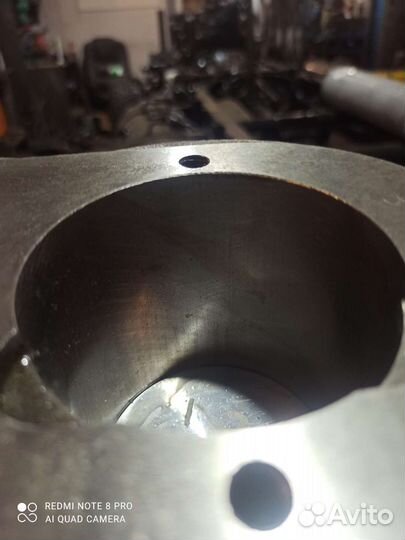 Компрессор со-7Б