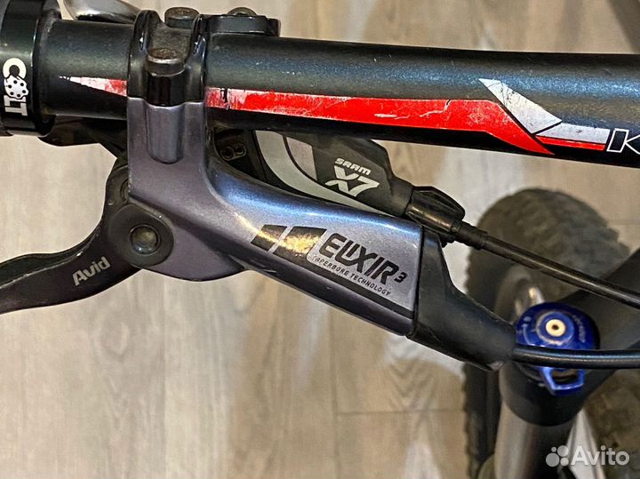 Велосипед Forward 1112