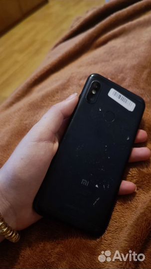 Xiaomi redmi mi a2 lite