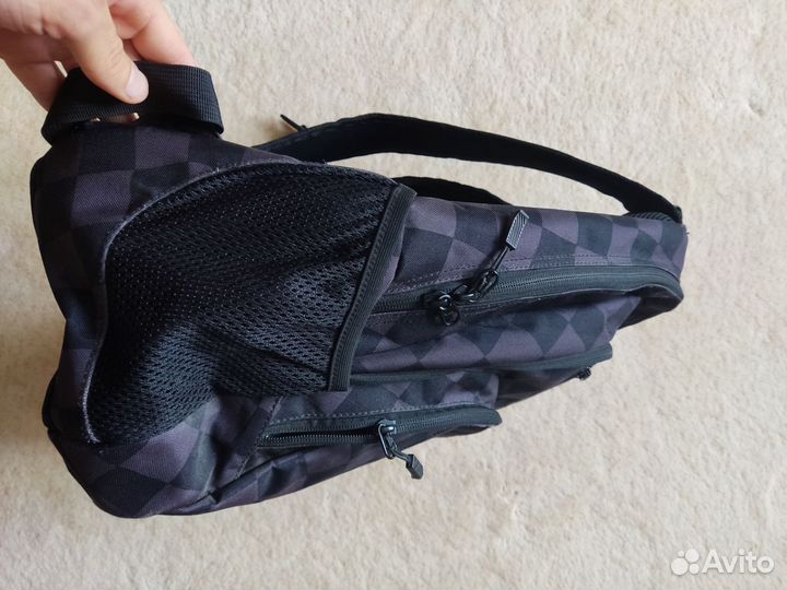 Рюкзак Nitro Stash 29