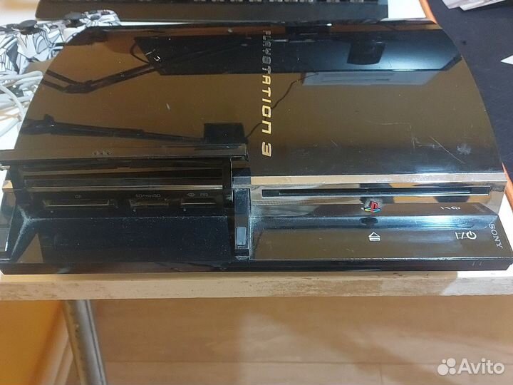 Sony PS3 бу