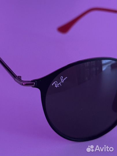 Очки ray ban ferrari collection