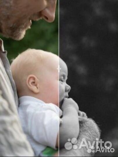 Пресеты Саши Хелык