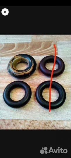 Эспандер кистевой СССР